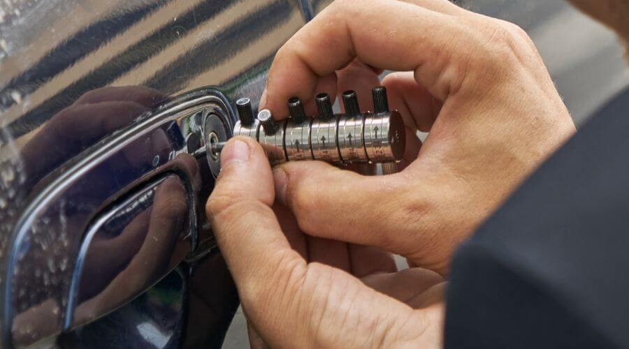 Expert tile roof repair services in Epps, LA